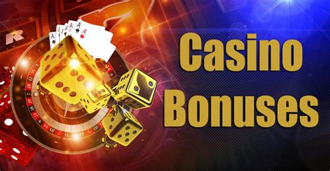  bonus casino online
